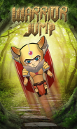 Arena of War DOTA Heroes Kids Jumping & Running Adventure Games screenshot 0