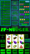 2p Nudger Fruit Machine screenshot 1