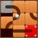 Unblock Legend - Slide Puzzle Icon