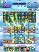 MAGICA TRAVEL AGENCY – Free Match 3 Puzzle Game screenshot 15