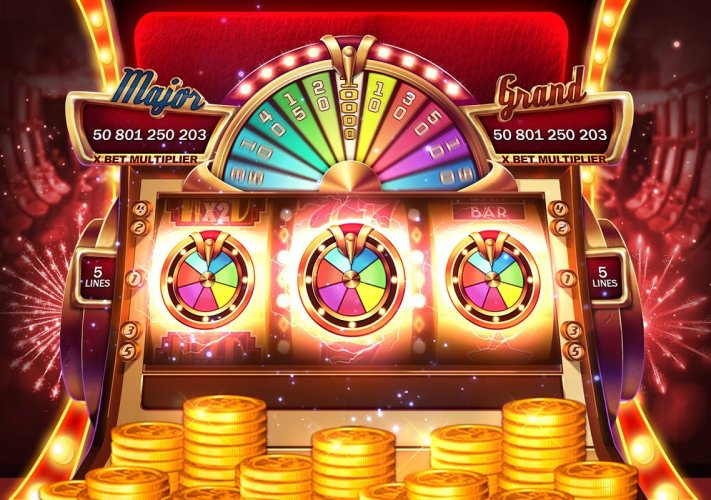 Stars Slots - Casino Games 1.0.1882 Download Android APK | Aptoide