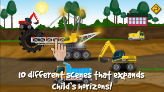 Live Kids Puzzles – Cars screenshot 3
