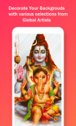 Lord Shiva HD Wallpapers screenshot 0