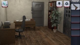 Paranormal Escape screenshot 6
