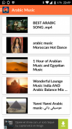 Arabic Music - Belly Dance screenshot 4