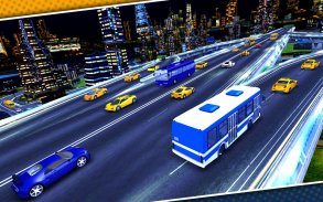 City Taxi Driving Simulator 17 - Sport voiture screenshot 4