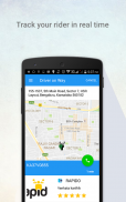 Rapido: Bike-Taxi, Auto & Cabs screenshot 2