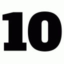 10  seconds challenge Icon