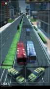Heavy Bus Racing Simulator screenshot 2