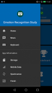 Emotion Recognition Study screenshot 6