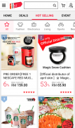 PrestoMall - Shopping & Deals | Free Coupons screenshot 2