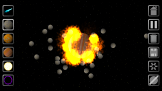 Space Sandbox screenshot 4