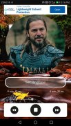 Ertugrul Gazi Ringtones 💯  Turkish Ringtones 🔥 screenshot 1