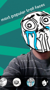 My Troll Face screenshot 1