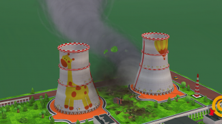 NuclearPowerPlant in your hand screenshot 2