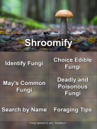 Shroomify - UK Mushroom ID screenshot 6
