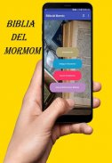 Biblia del Mormón Gratis screenshot 0