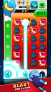 B27 and Friends Puzzle Arcade screenshot 6