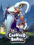 Crowded Brawl screenshot 7