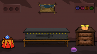 Magic Box Escape screenshot 2