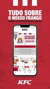 KFC Portugal screenshot 6