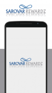 Sarovar Rewardz screenshot 1