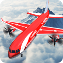 3D Flight Sim - Airplane