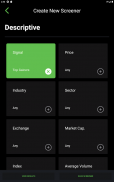 Stocks Signal - Stock Screener screenshot 13