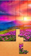 Jigsaw Puzzles Blocks screenshot 0