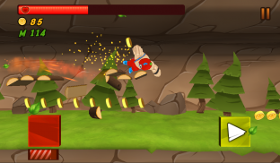 Windy Way screenshot 12