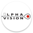 IMV AlphaVision V1 Icon