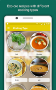 Healthy Soup and Curry Recipes screenshot 0
