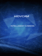 HIDVCAM screenshot 1