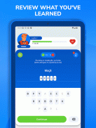 Emister 2 AI: Learn English screenshot 10