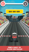 Car Dodge & Dash - Free Car Crashing Race Games screenshot 3