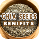 Chia Seeds Benefits