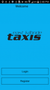 East Kilbride Taxis screenshot 2