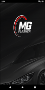 MG Flasher screenshot 8