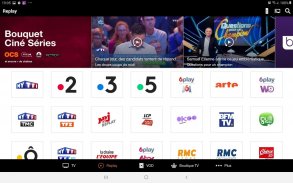 TV d'Orange, live-replay-vod screenshot 10