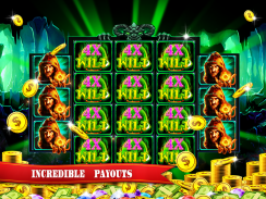 SimVegas Slots - FREE Casino screenshot 15