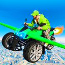 ATV Quad Bike Car Racing Games