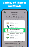 Figgerits - Word Puzzle Game screenshot 8