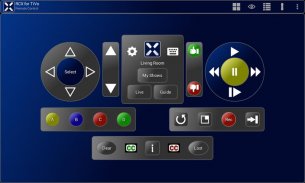 RCX for TiVo (free) screenshot 0