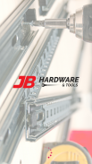 JB Hardware & Tools screenshot 1