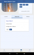 Space Viewer - Information about Rocket Launches screenshot 9