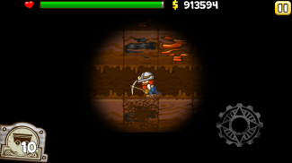 Tiny Miner (Pequeno Mineiro) screenshot 6