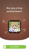 Animal Quiz screenshot 2