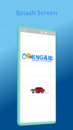 Goencar Taxi | Goa Taxi App screenshot 3