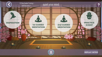 Relaxing Rhythms screenshot 9