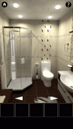 Bathroom - room escape game - screenshot 4